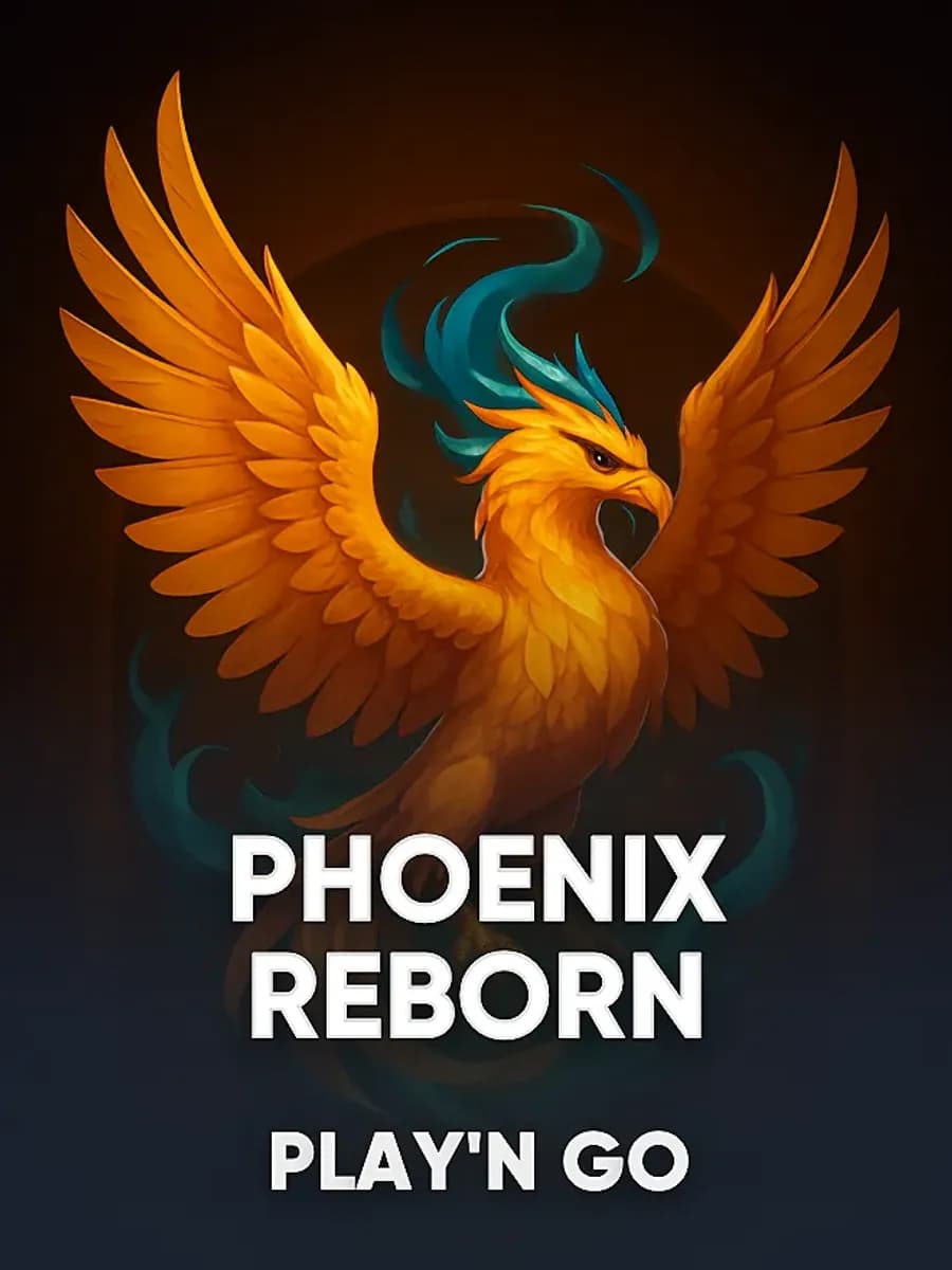 Phoenix Reborn