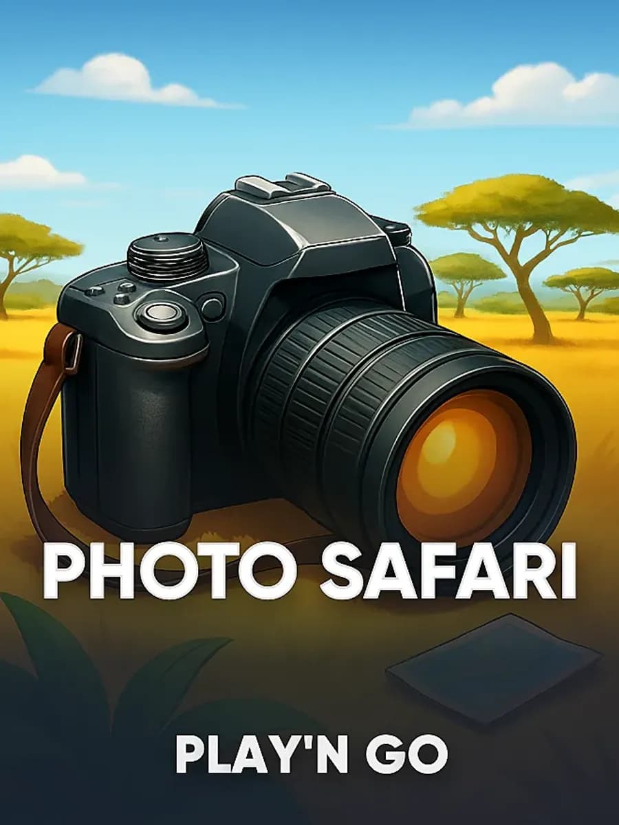 Photo Safari