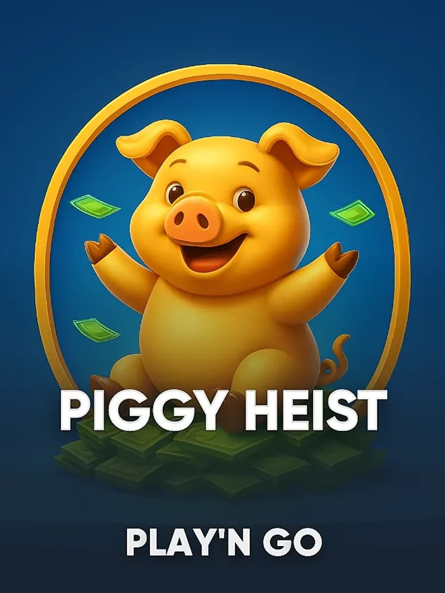Piggy Heist