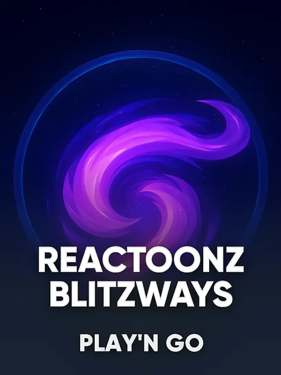 Reactoonz Blitzways