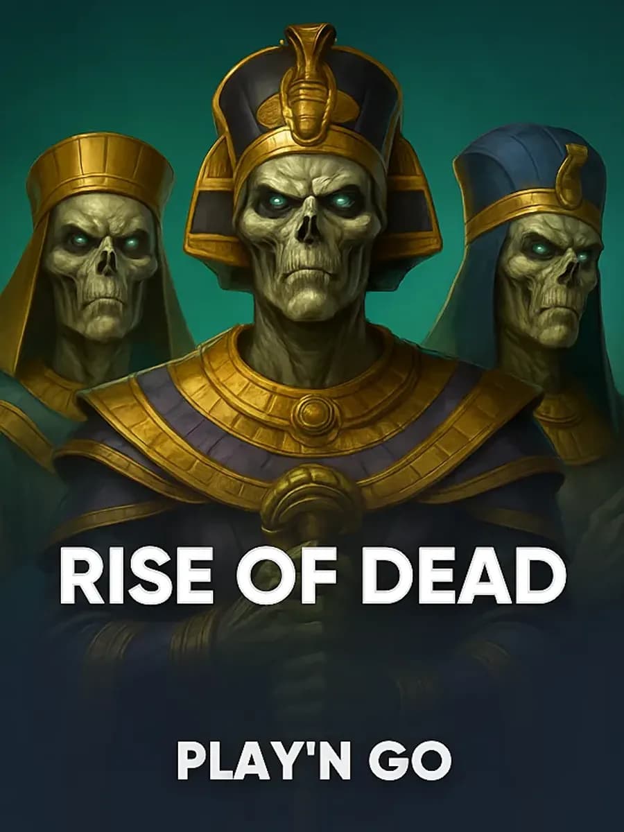Rise of Dead