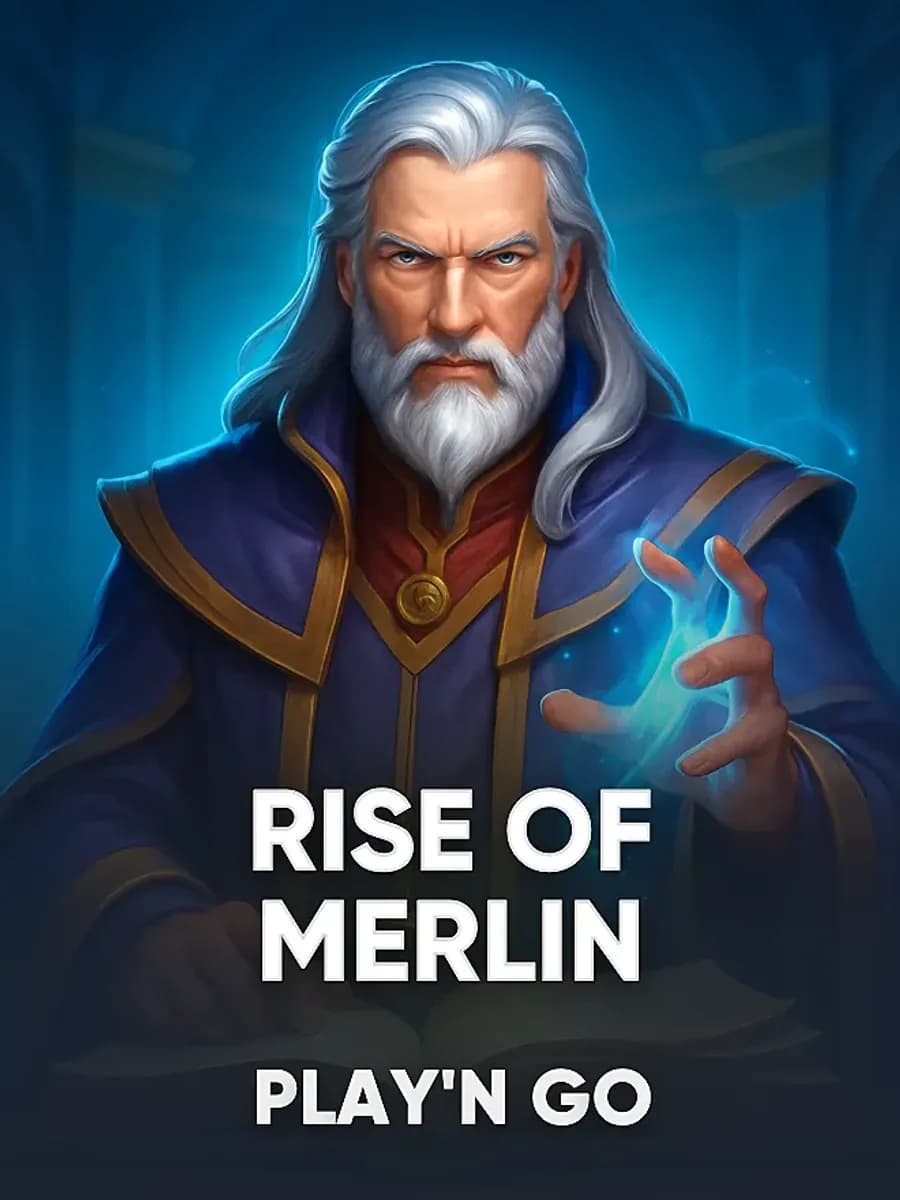 Rise of Merlin