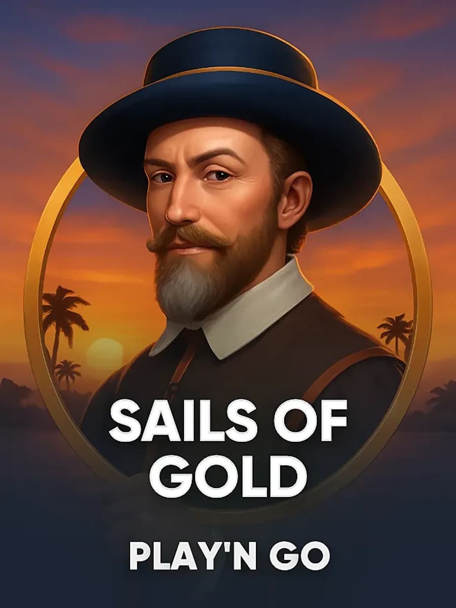 Sails of Gold