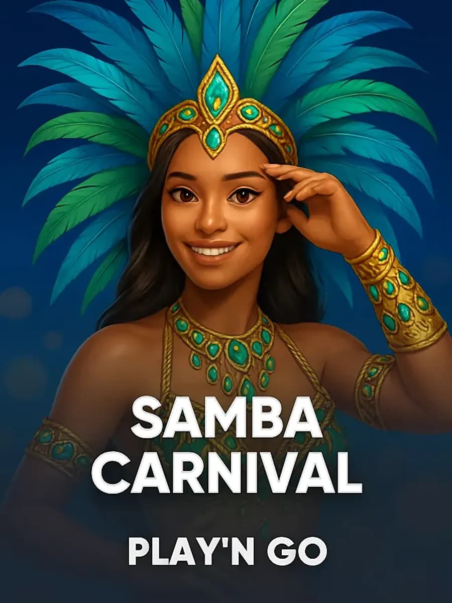 Samba Carnival