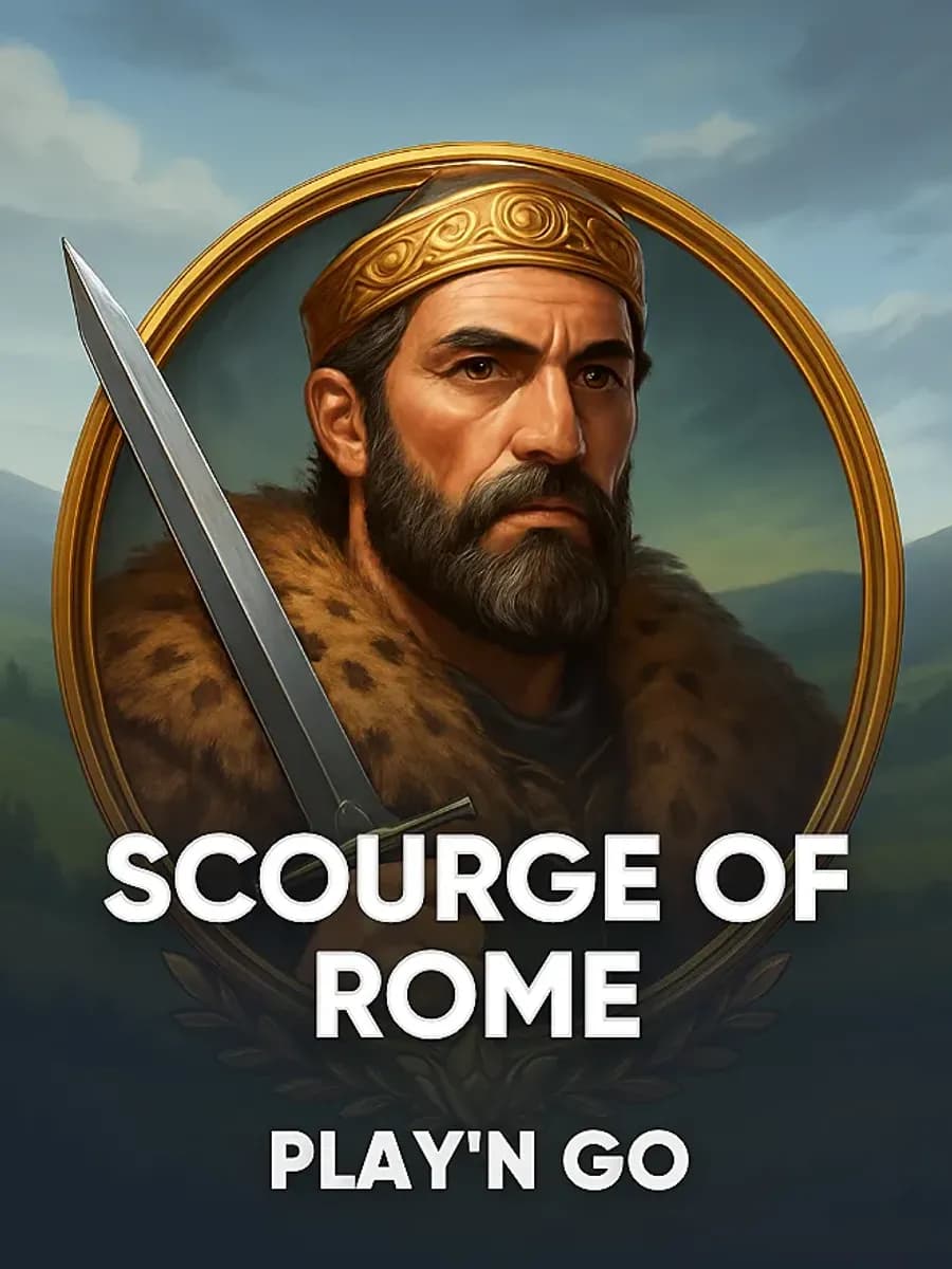Scourge of Rome