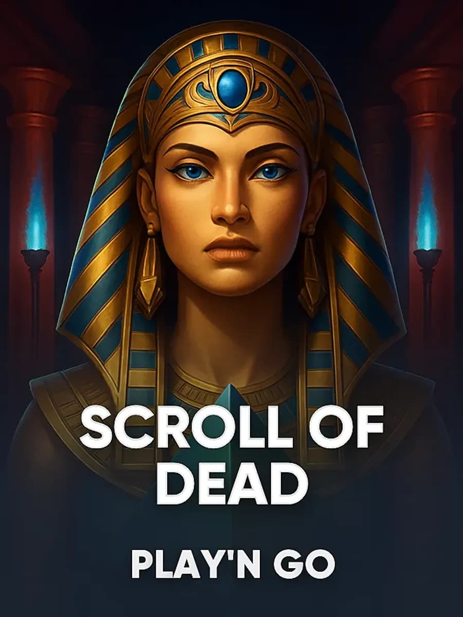 Scroll of Dead