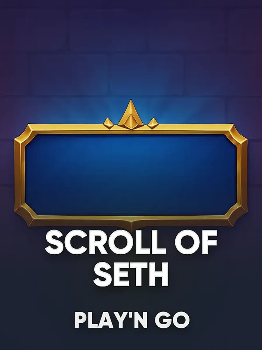 Scroll of Seth