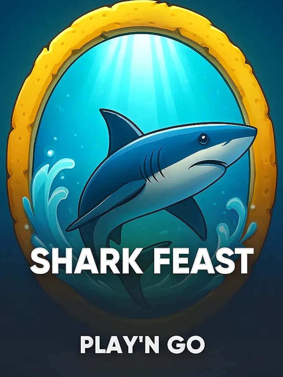 Shark Feast