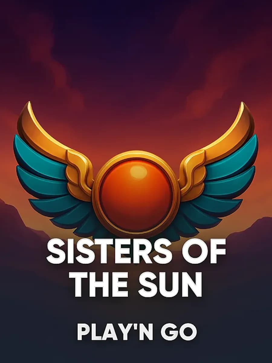 Sisters of the Sun