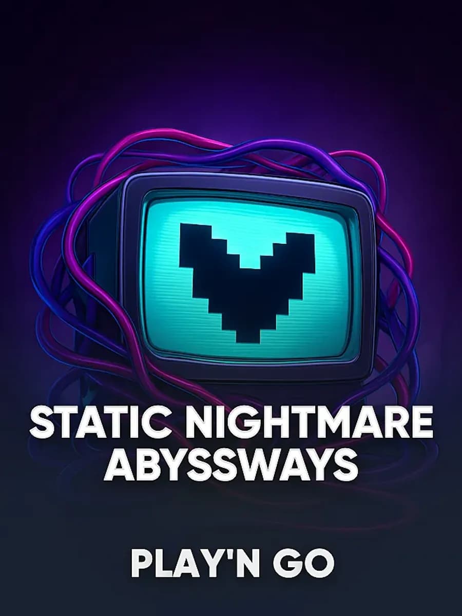 Static Nightmare Abyssways