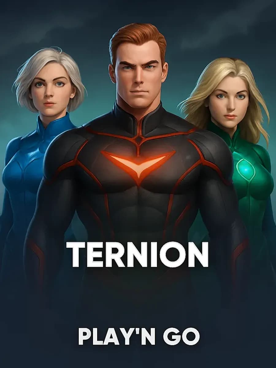 Ternion