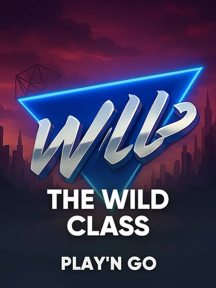 The Wild Class