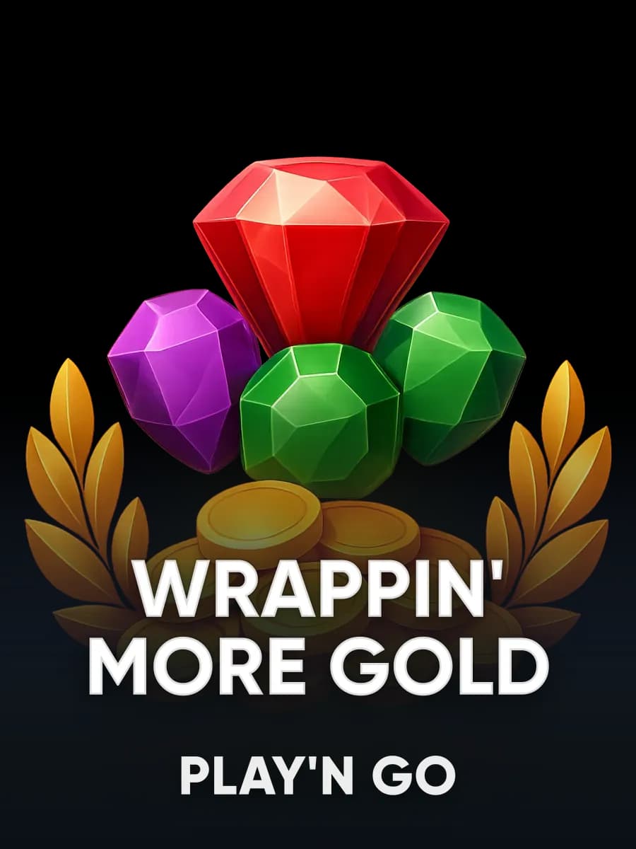 Wrappin' More Gold