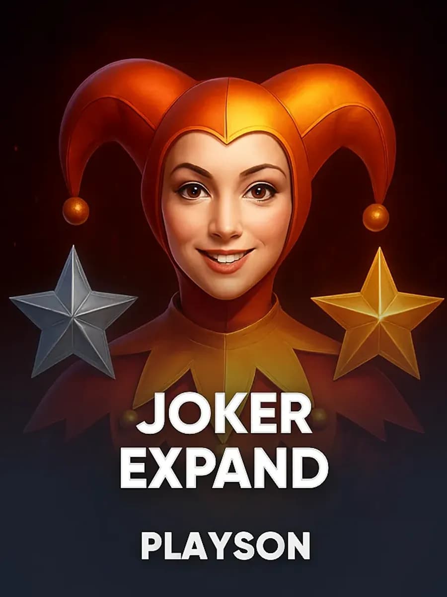Joker Expand