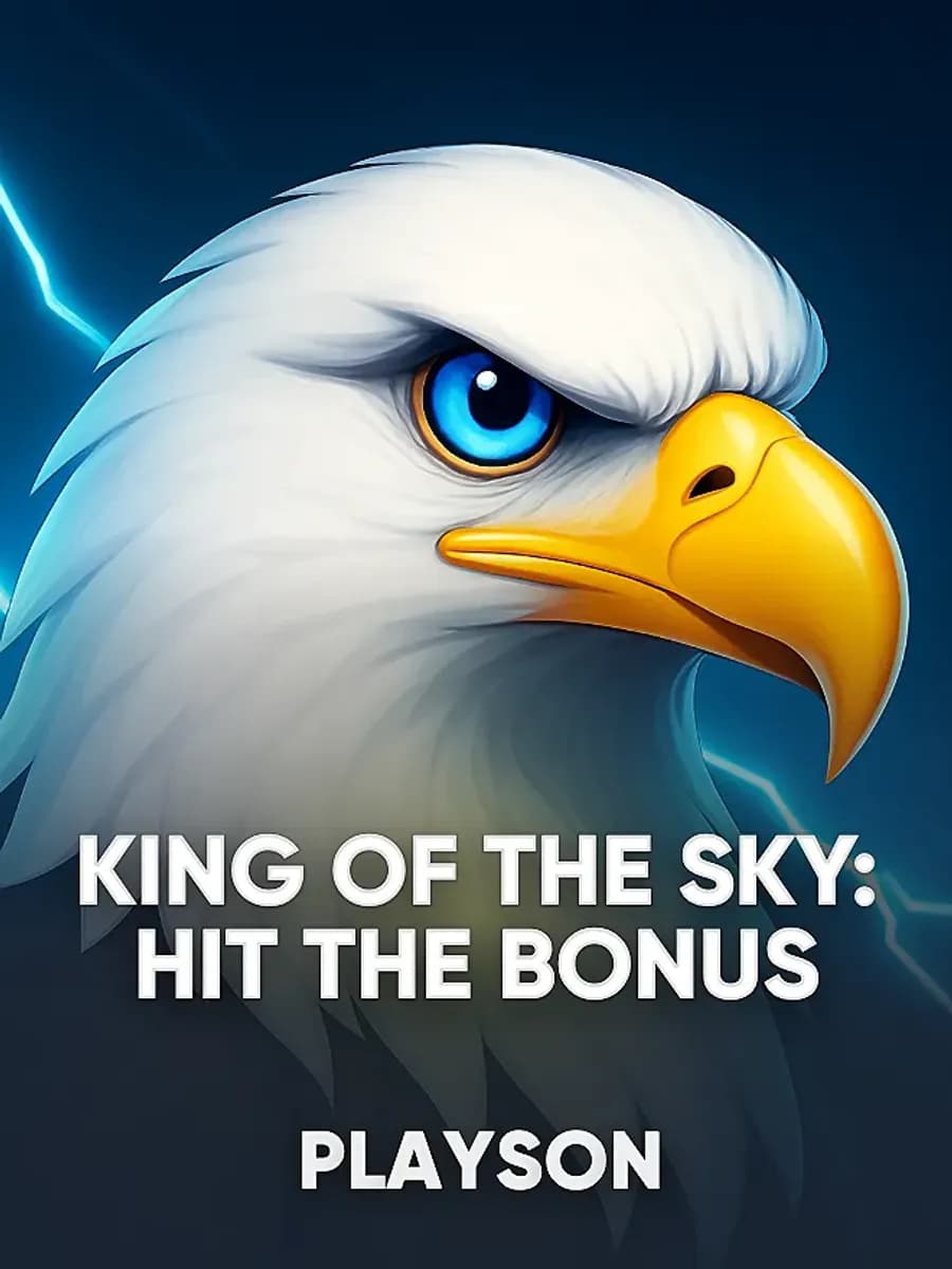 King of the Sky: Hit the Bonus