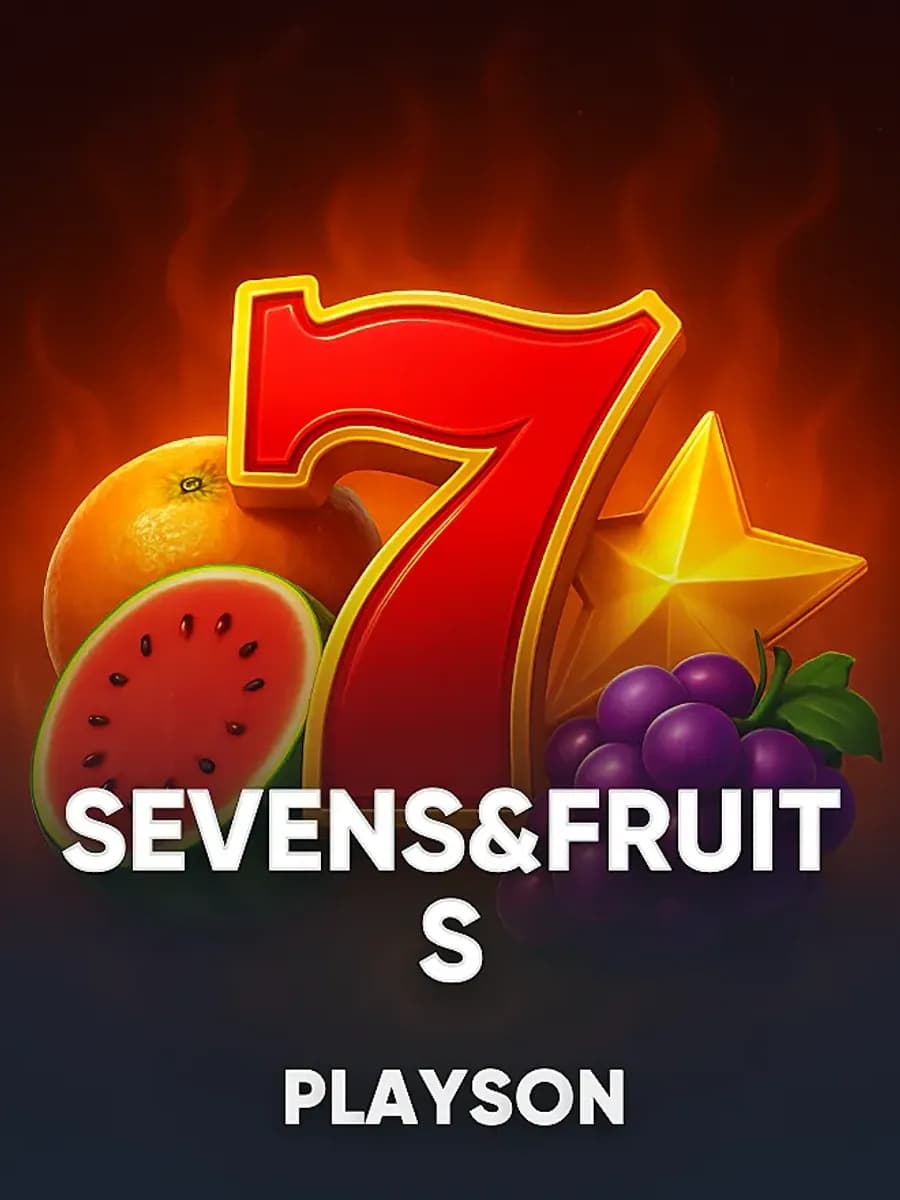 Sevens&Fruits
