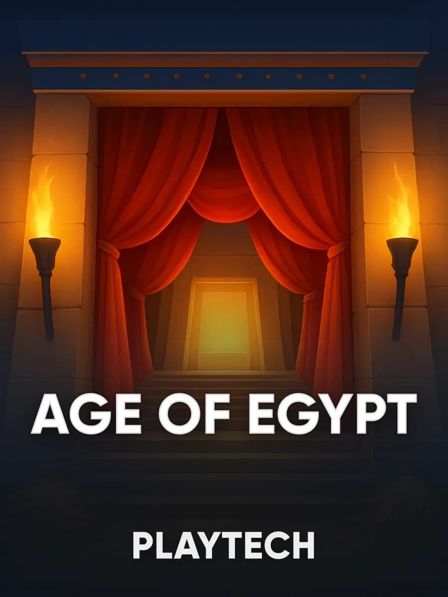 Age of Egypt