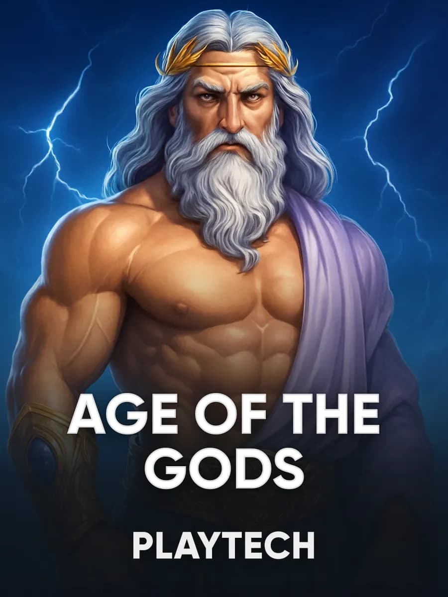 Age of the Gods