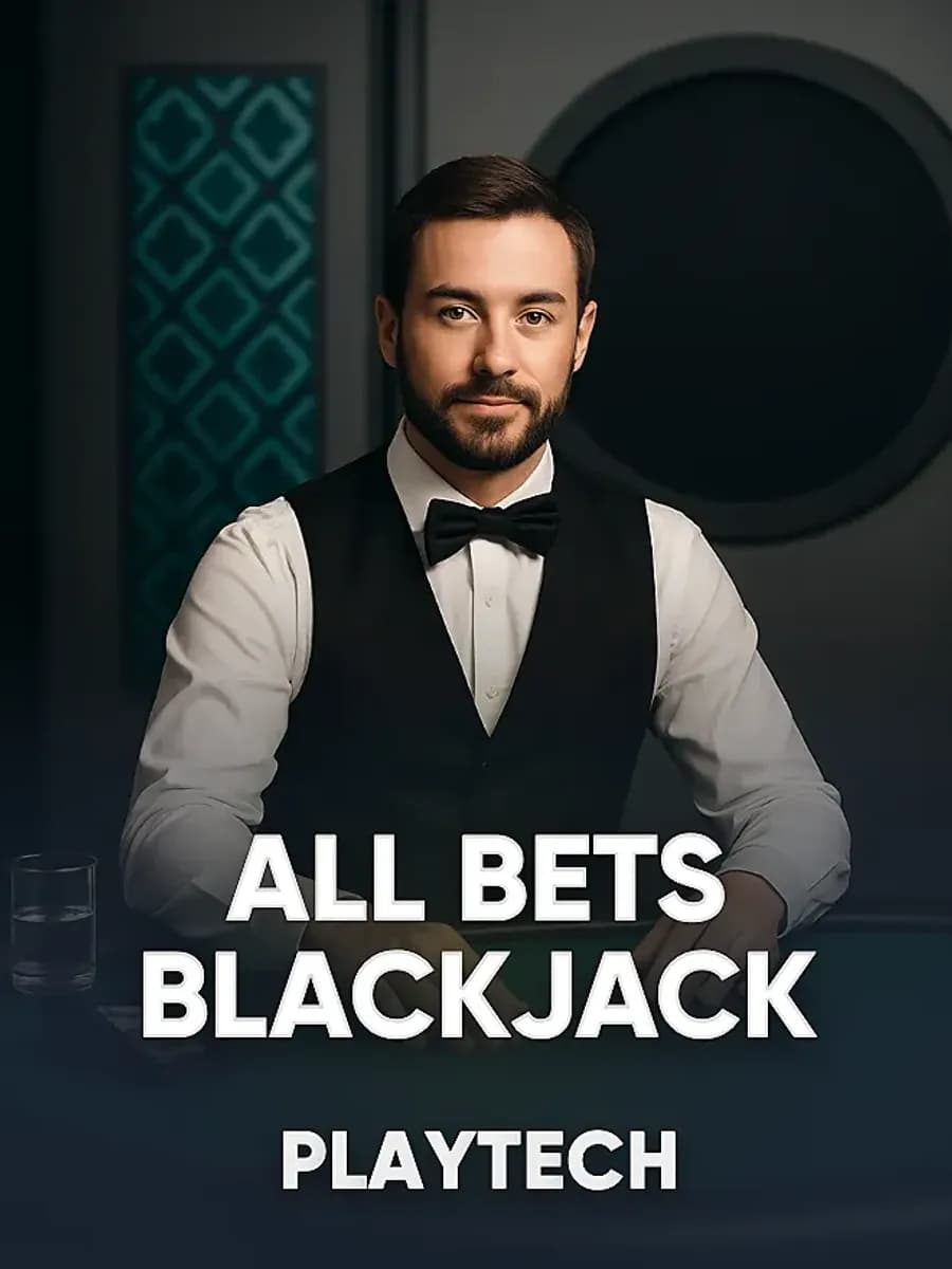 All Bets Blackjack