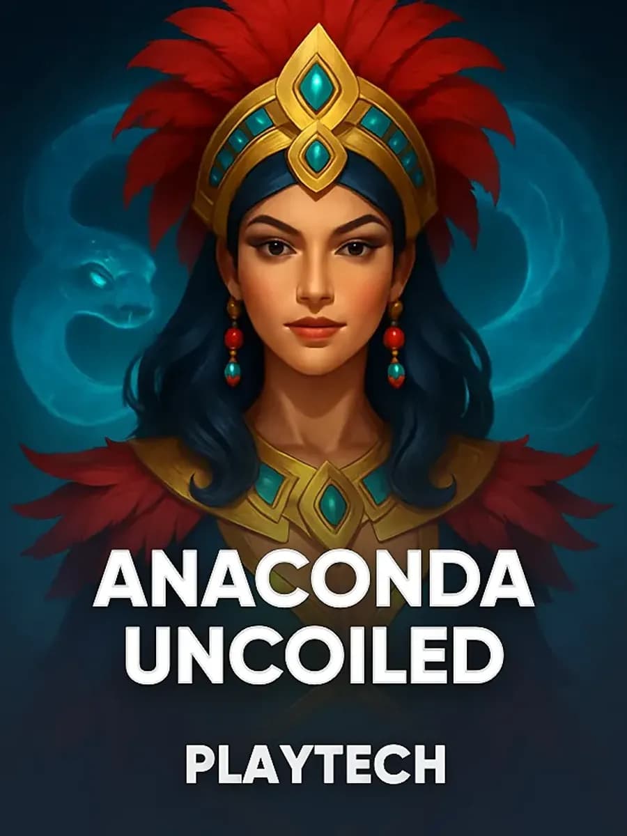 Anaconda Uncoiled