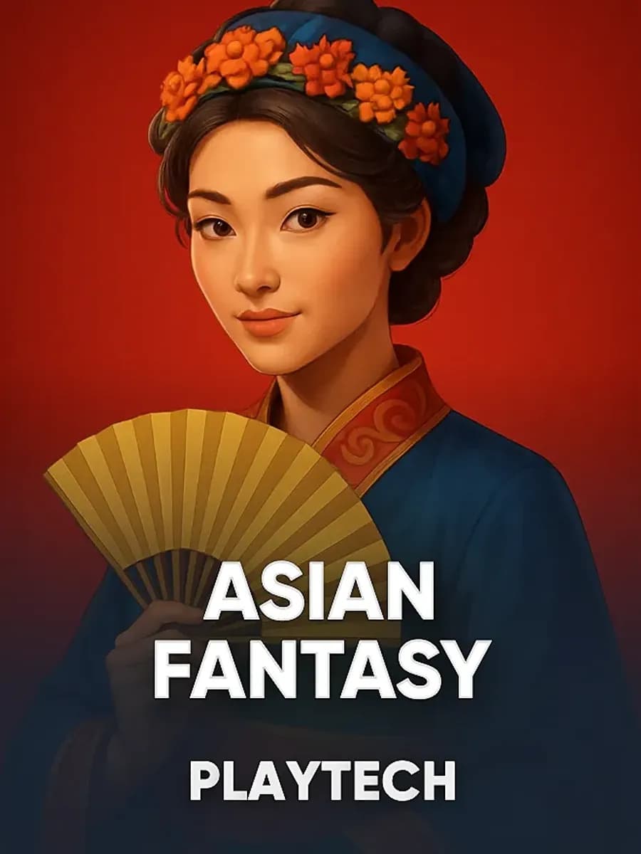 Asian Fantasy
