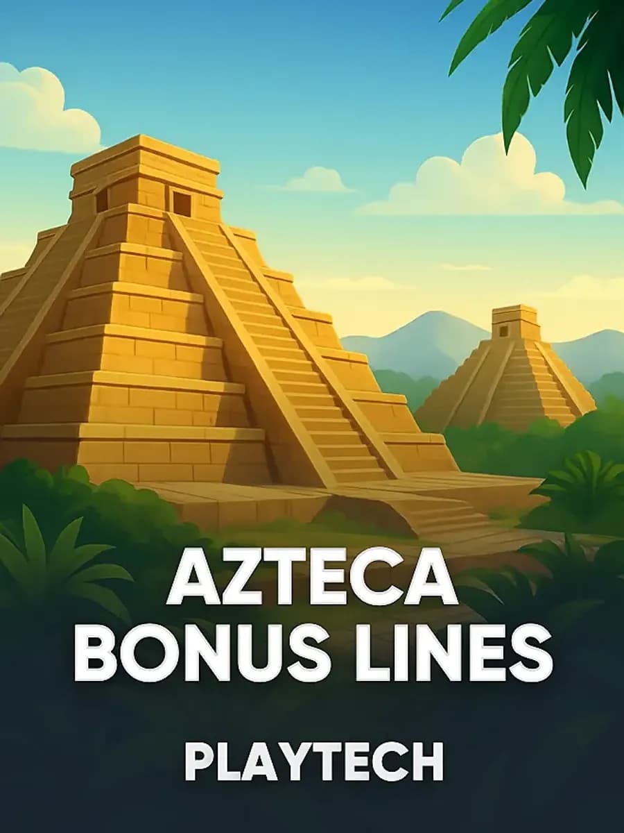 Azteca Bonus Lines