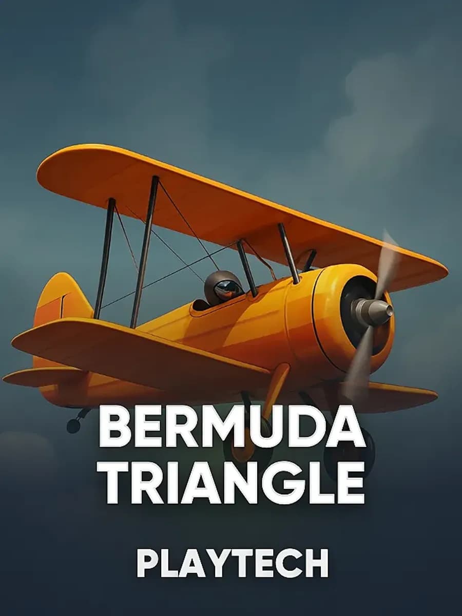 Bermuda Triangle