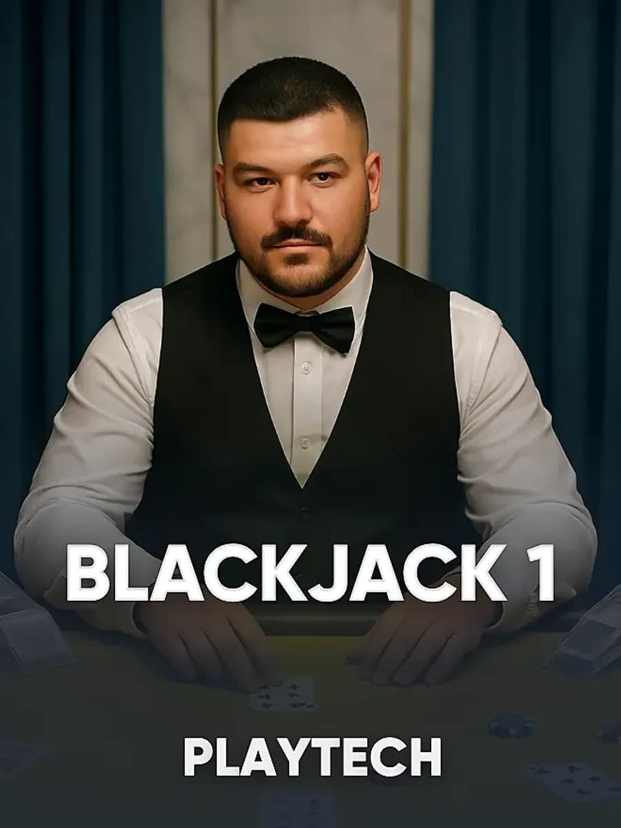 Blackjack 1
