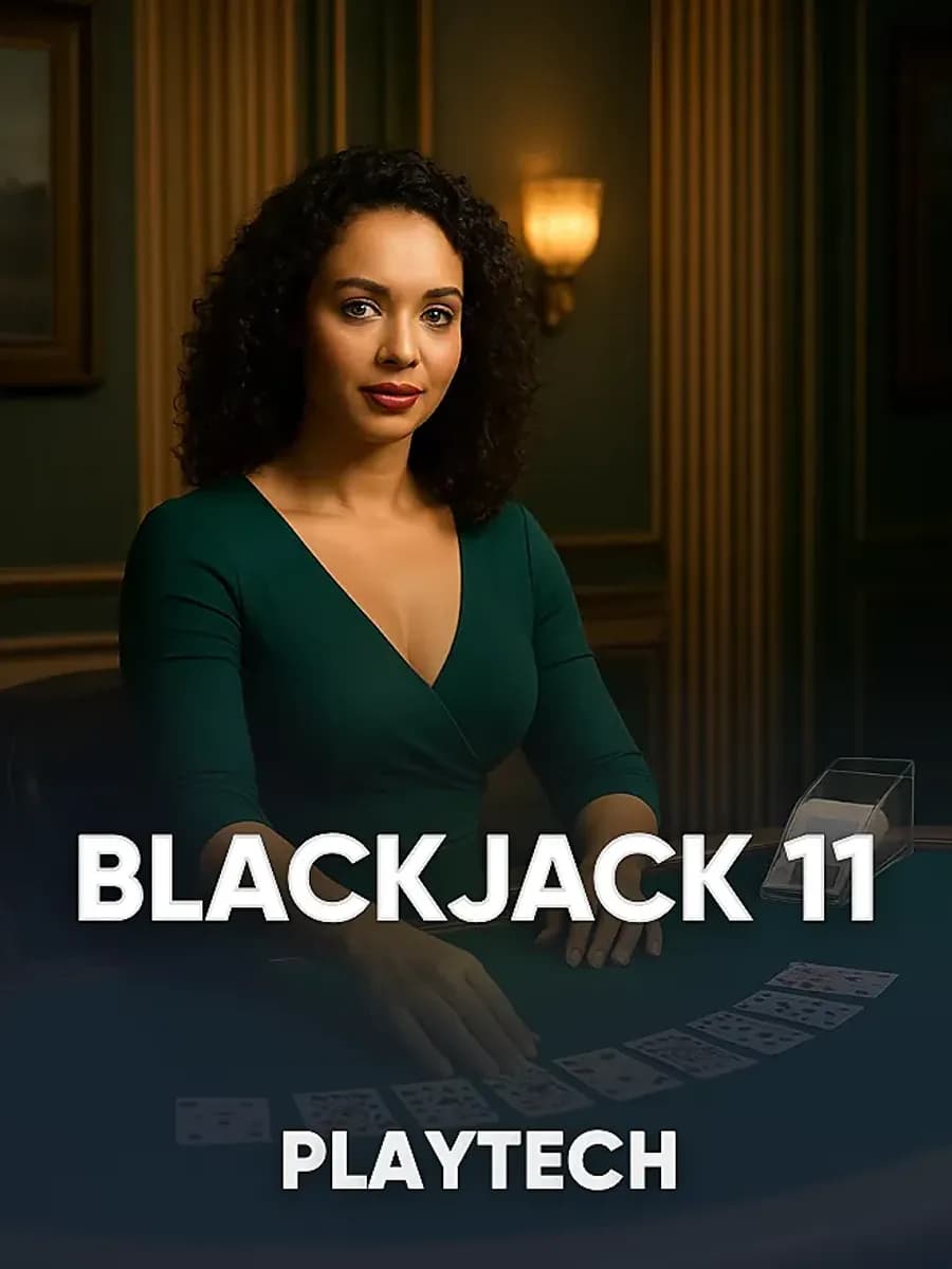Blackjack 11