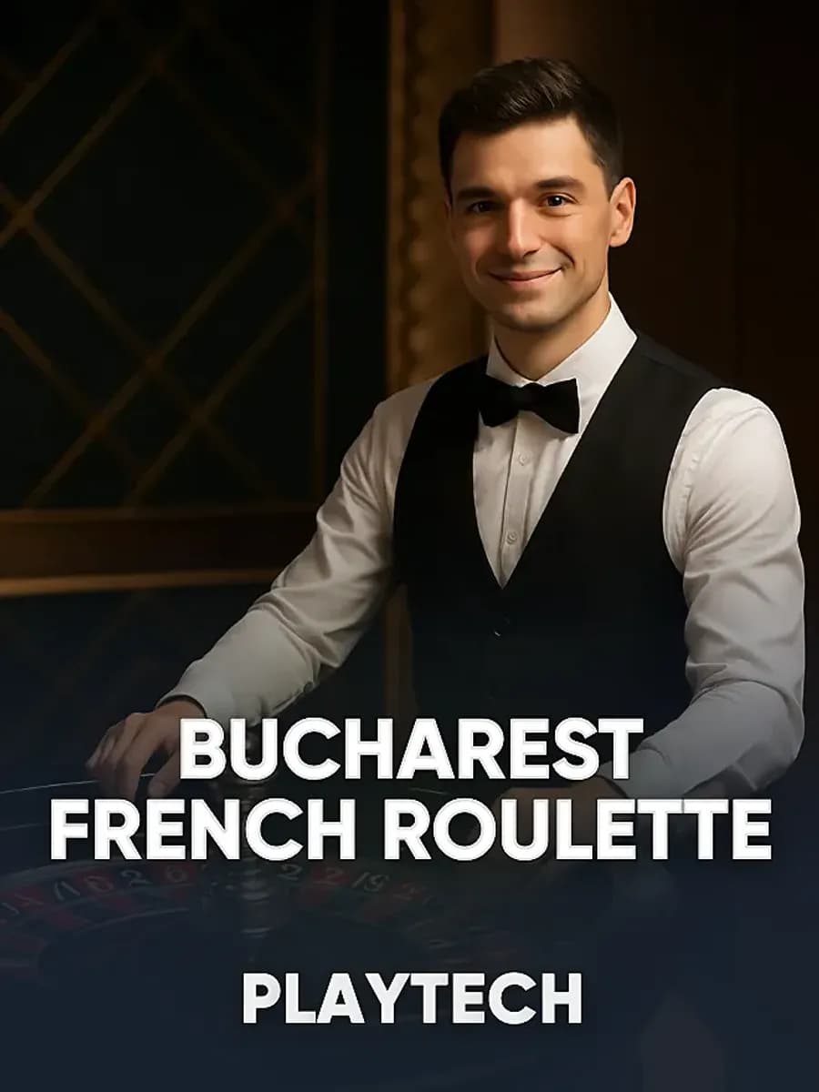 Bucharest French Roulette