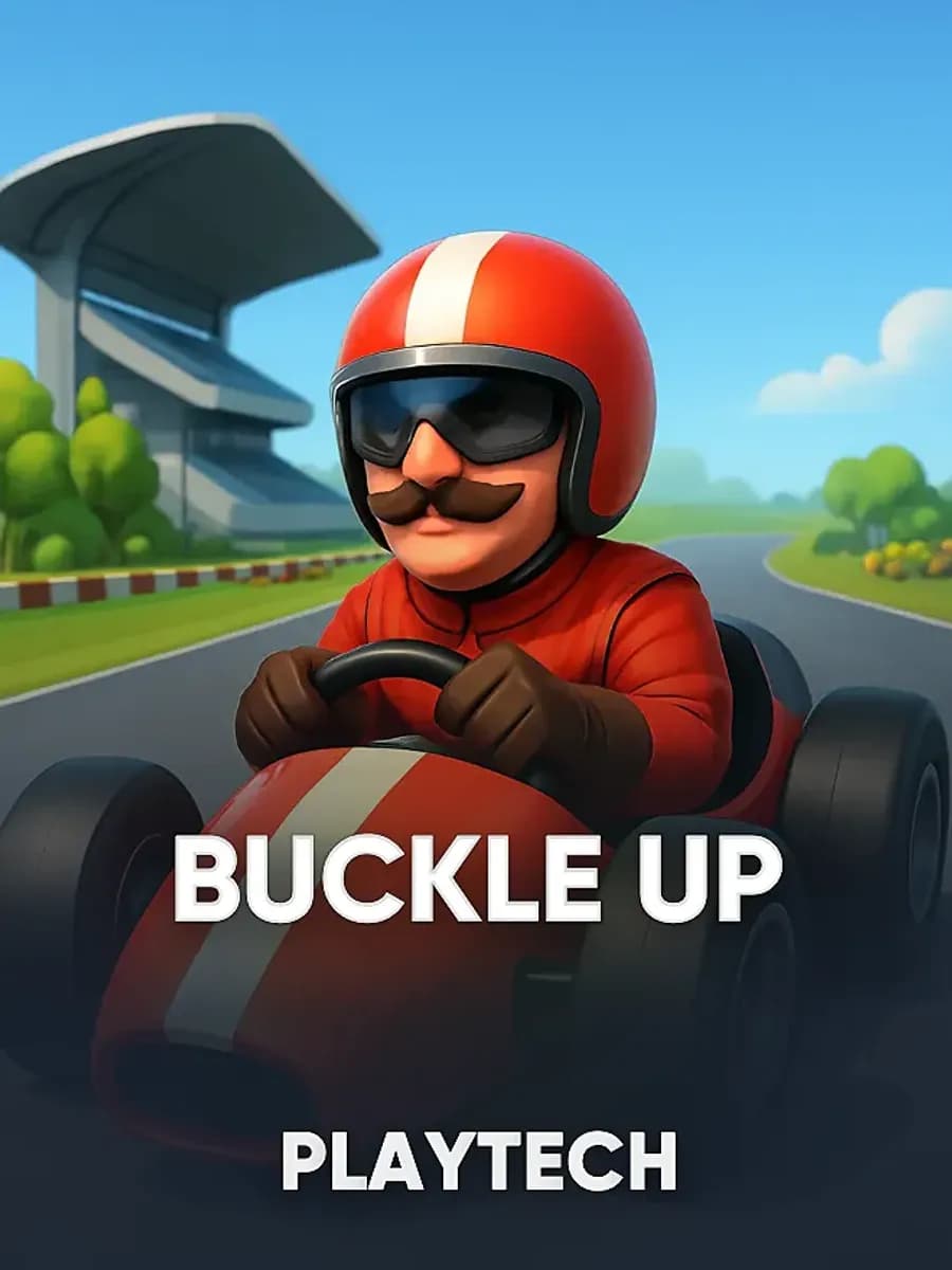 Buckle Up