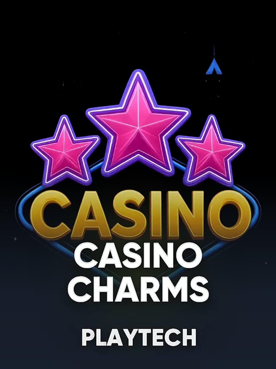 Casino Charms
