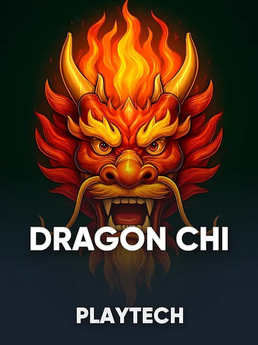Dragon Chi