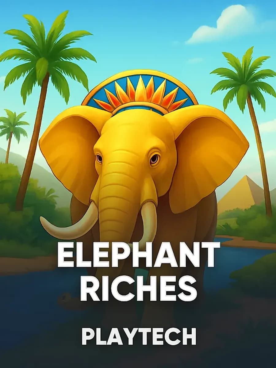 Elephant Riches