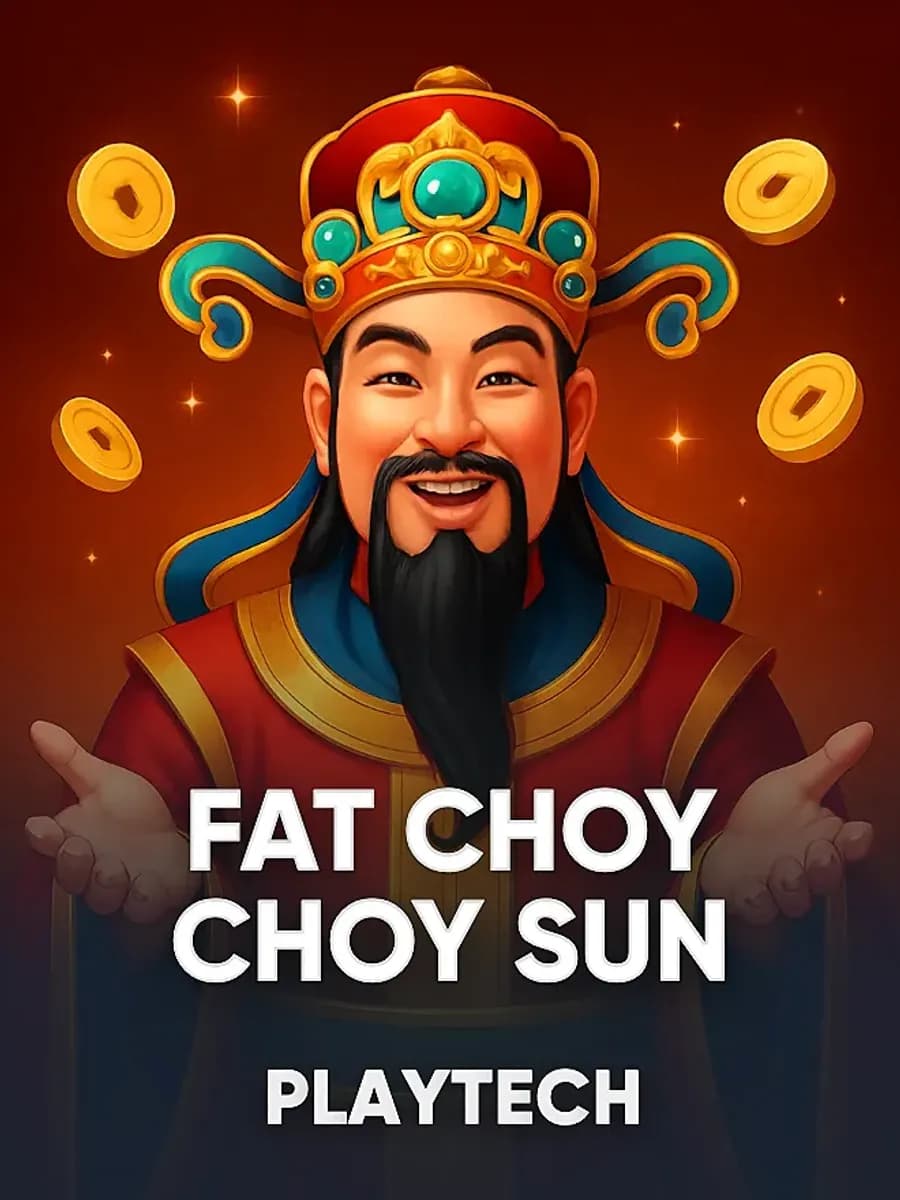 Fat Choy Choy Sun