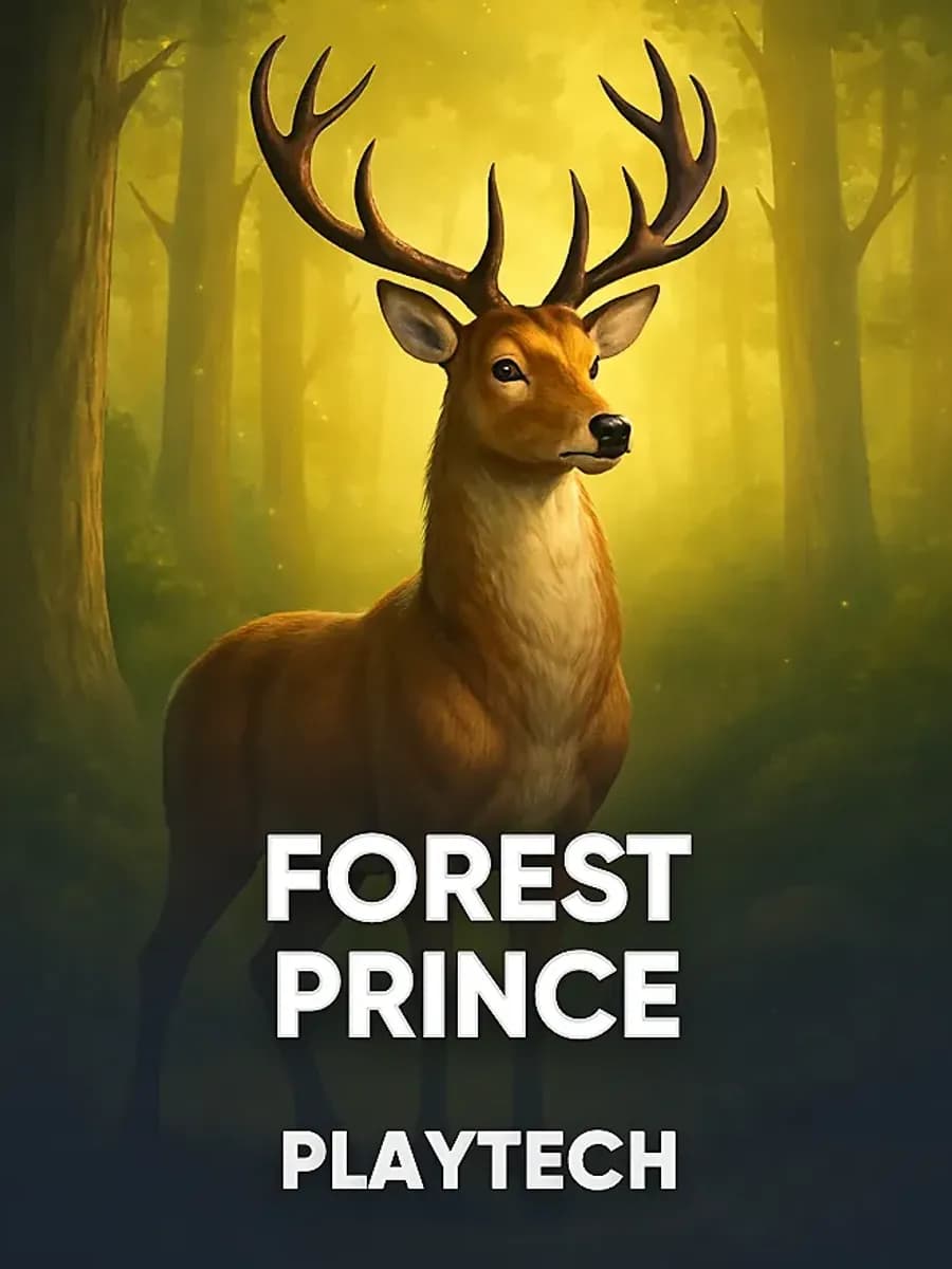 Forest Prince