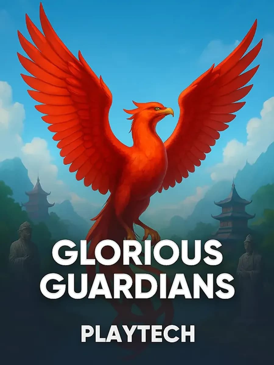 Glorious Guardians