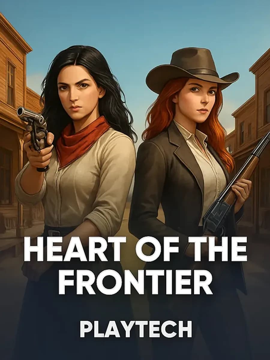 Heart of the Frontier