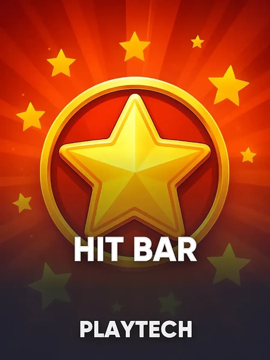 Hit Bar