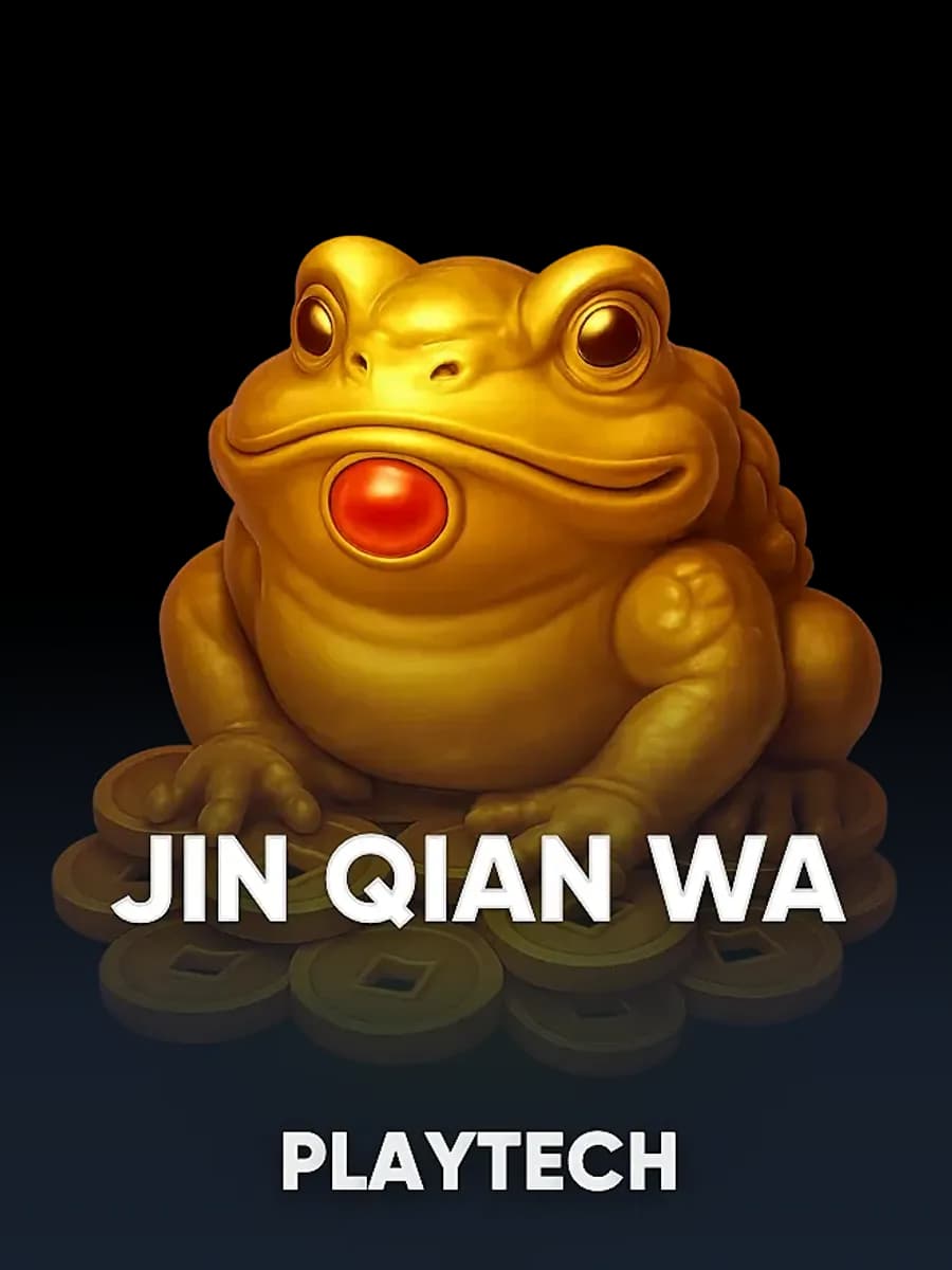 Jin Qian Wa