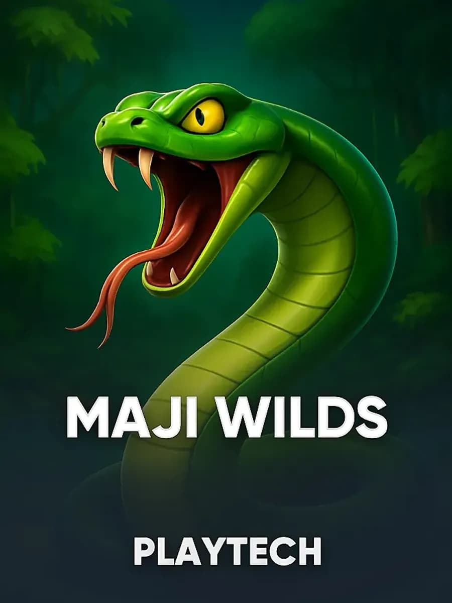 Maji Wilds