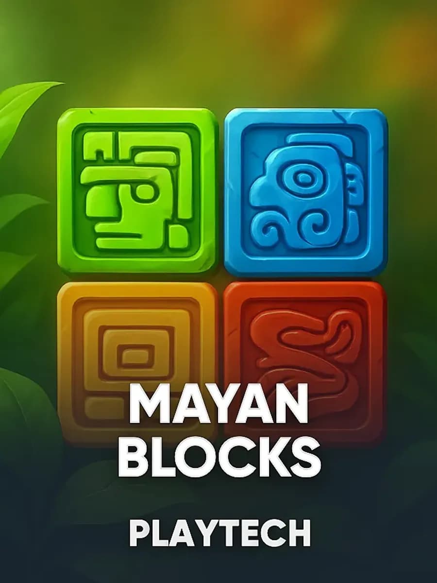 Mayan Blocks