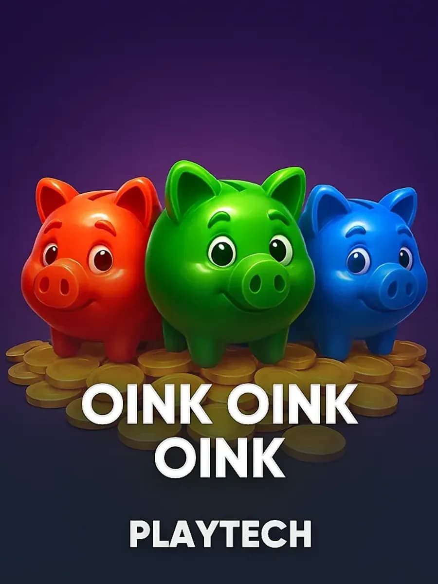 OINK OINK OINK