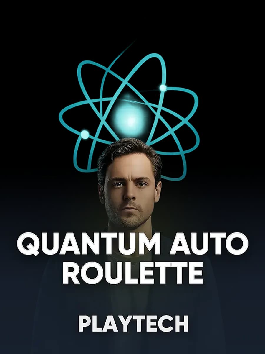 Quantum Auto Roulette