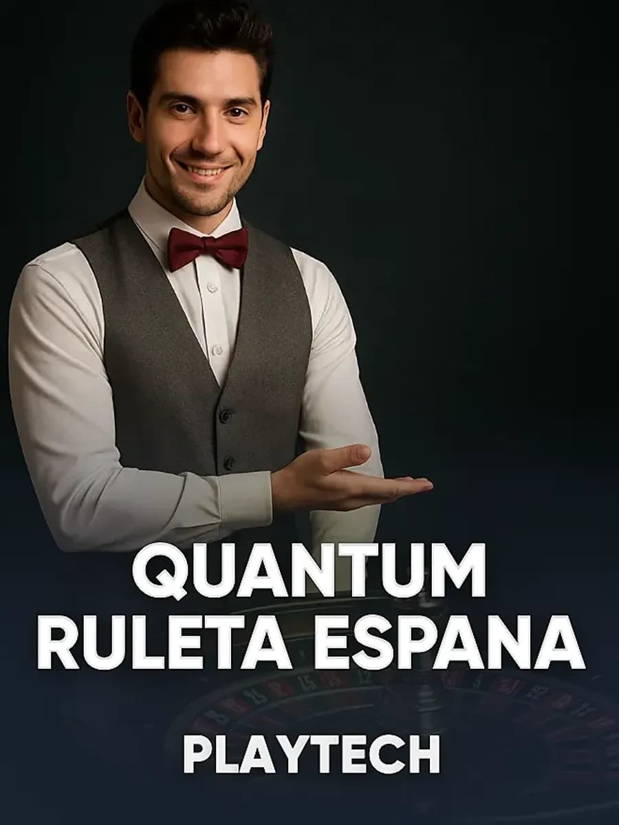 Quantum Ruleta Espana