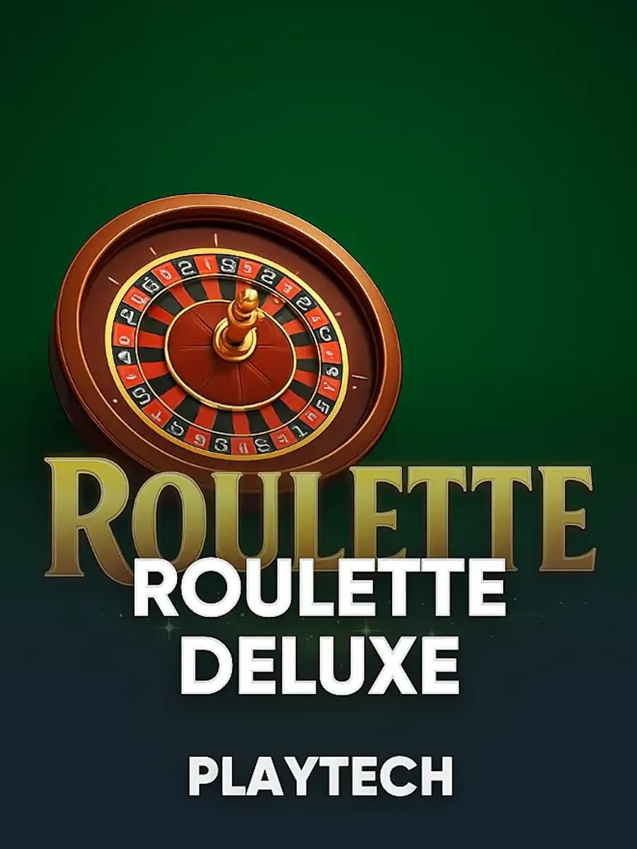 Roulette Deluxe