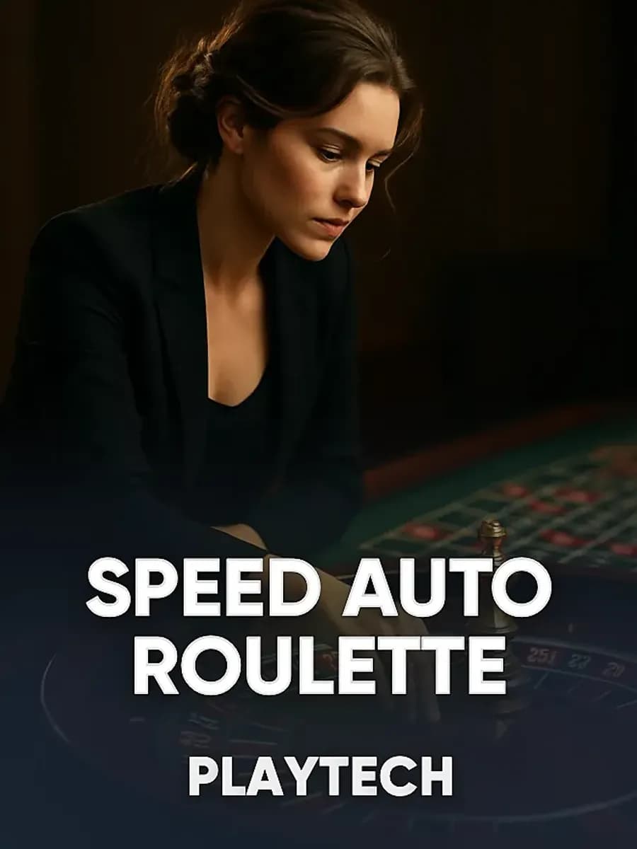 Speed Auto Roulette