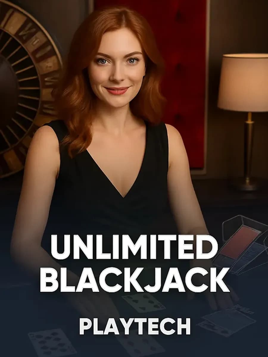 Unlimited Blackjack