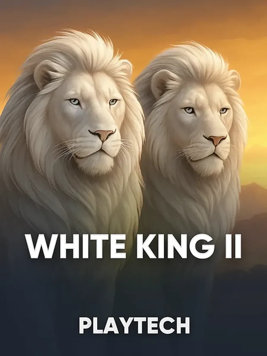 White King II
