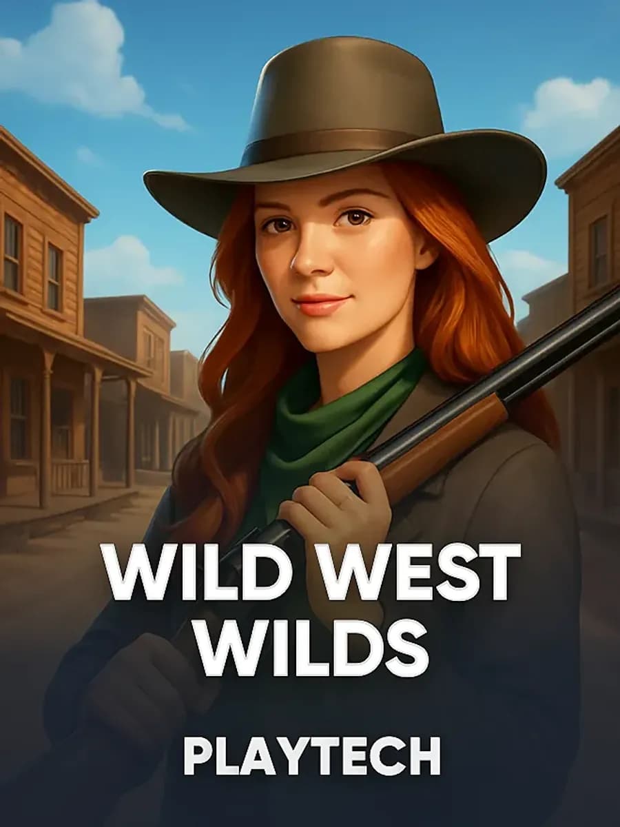 Wild West Wilds